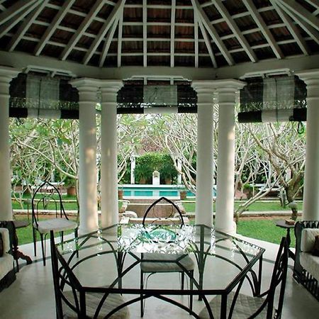The Sun House Hotel Galle Exterior foto