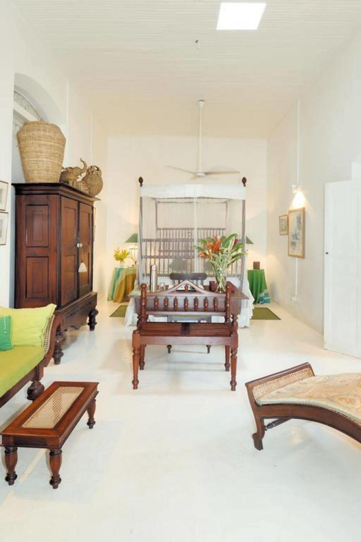 The Sun House Hotel Galle Exterior foto
